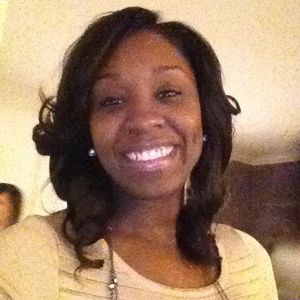 Meet your Posher, Adrienne